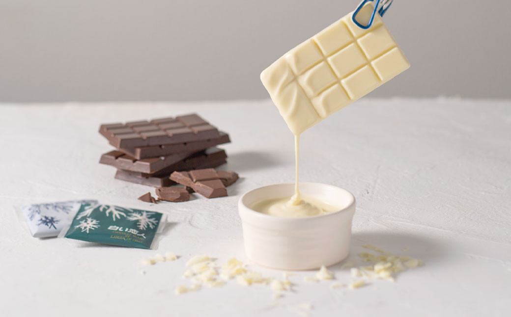 チョコレートタブレット(ミックスベリー) 計5パック