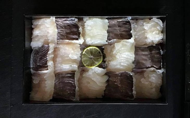 淡路はも【熟成】