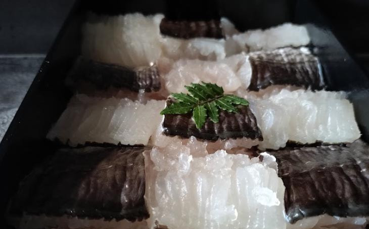 淡路はも【熟成】