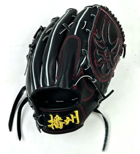 一般硬式・投手用③