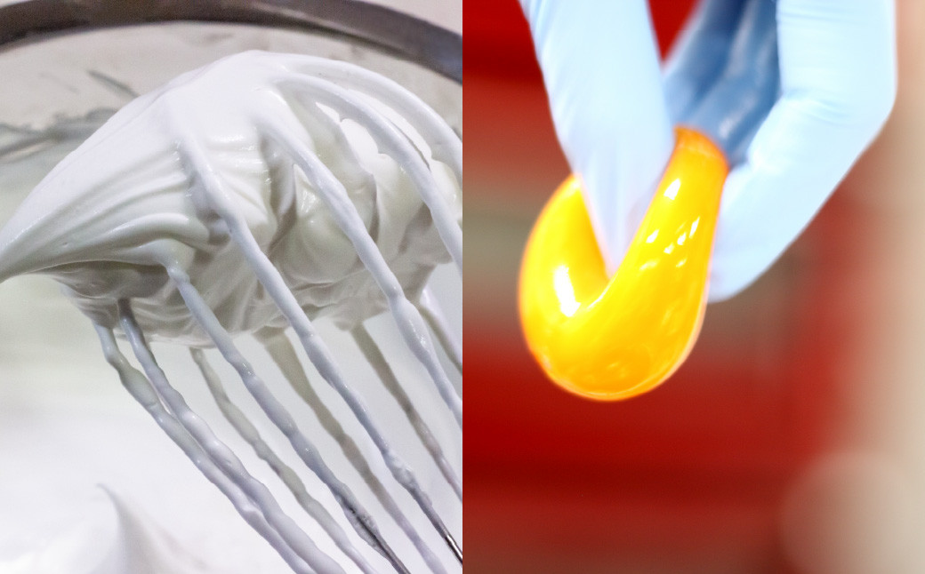 サプライズに最適！ 写真ケーキ 70-100人用 特大サイズ