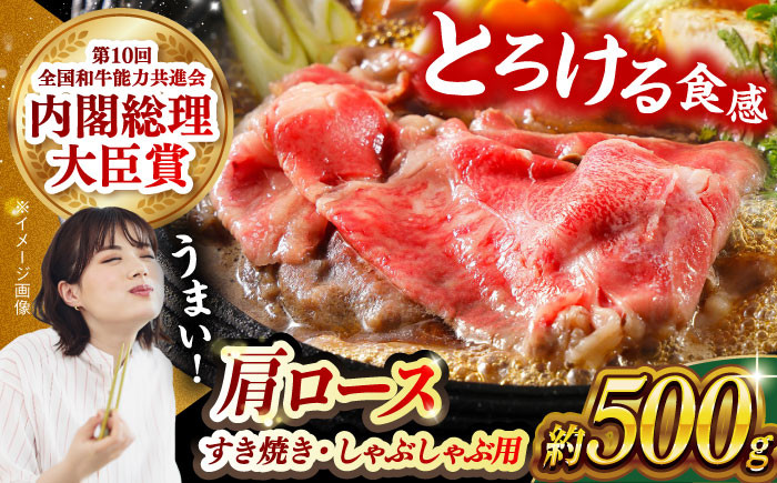  肉 牛 和牛 ロース すき焼き しゃぶしゃぶ 西海市 長崎 九州 定期便