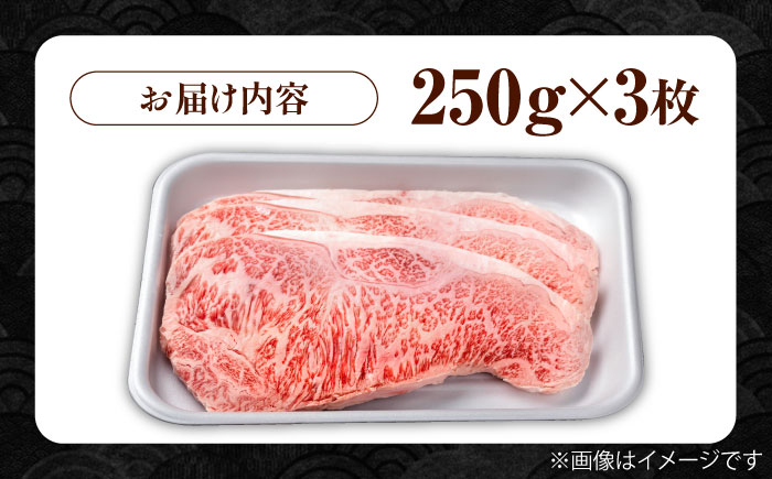 贅沢!佐賀の黒毛和牛サーロインステーキ