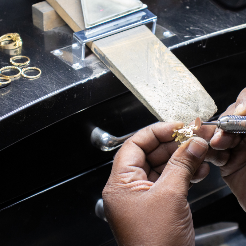 緻密で丁寧な製造・加工を行っております。