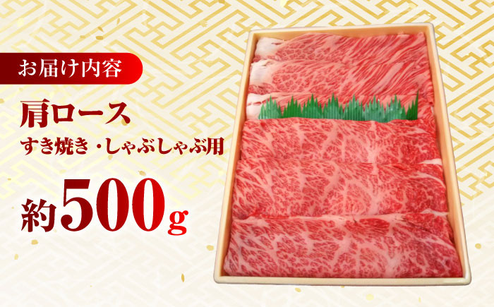  肉 牛 和牛 ロース すき焼き しゃぶしゃぶ 西海市 長崎 九州 定期便