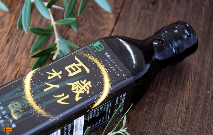 素材にこだわり、トルコ産有機エクストラバージンオリーブオイルと合わせました。