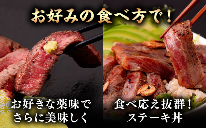 ステーキ 人気 和牛  壱岐牛 希少 柔らかい やわらかい 贈り物 ギフト 