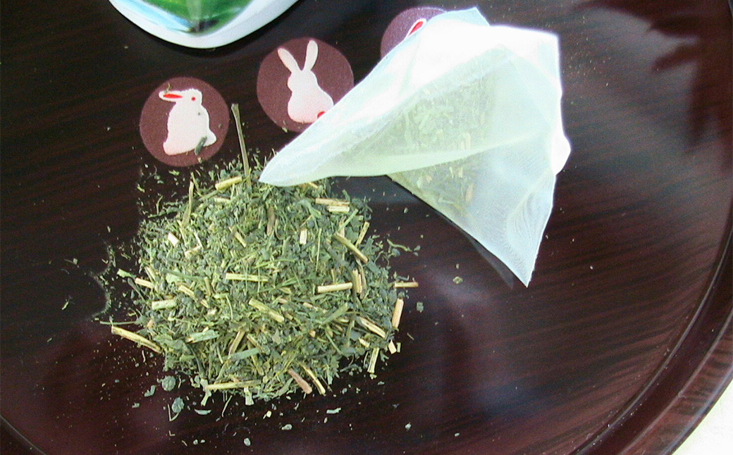 たっぷり深蒸し茶ティーバック 5種 7袋セット お茶 お茶セット ティーバック 緑茶 深蒸し茶 焙茶 静岡緑茶 日本茶