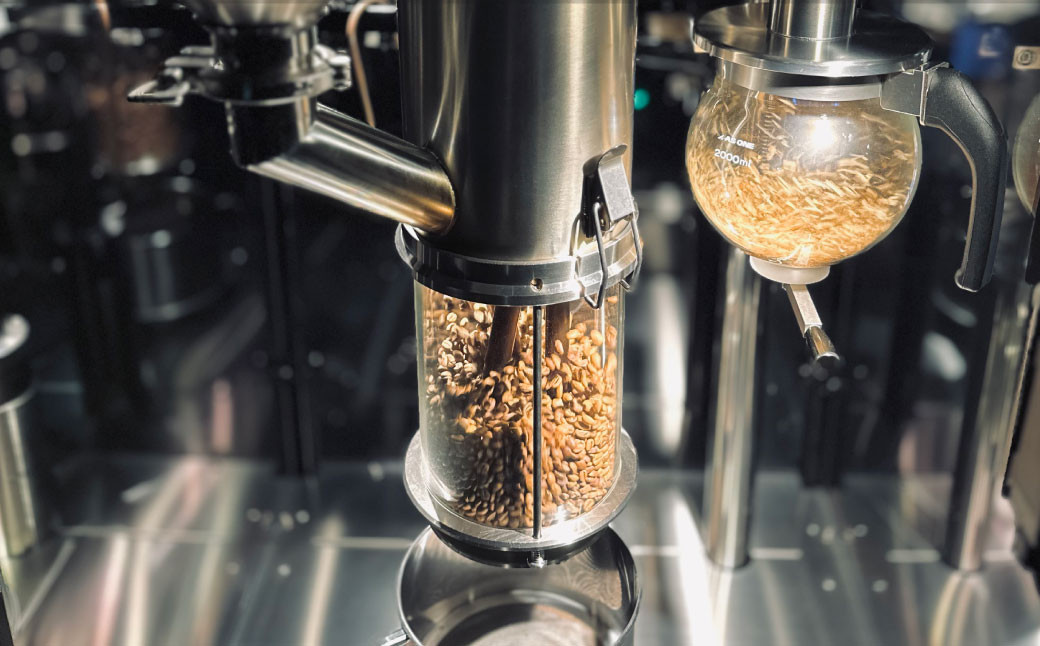 熊本オリジナルブレンド ドリップバッグ珈琲8個セット (ブルーマウンテン使用)