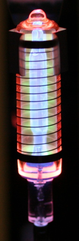 ZONER ZB-01 カラー オゾン発生器 全15色