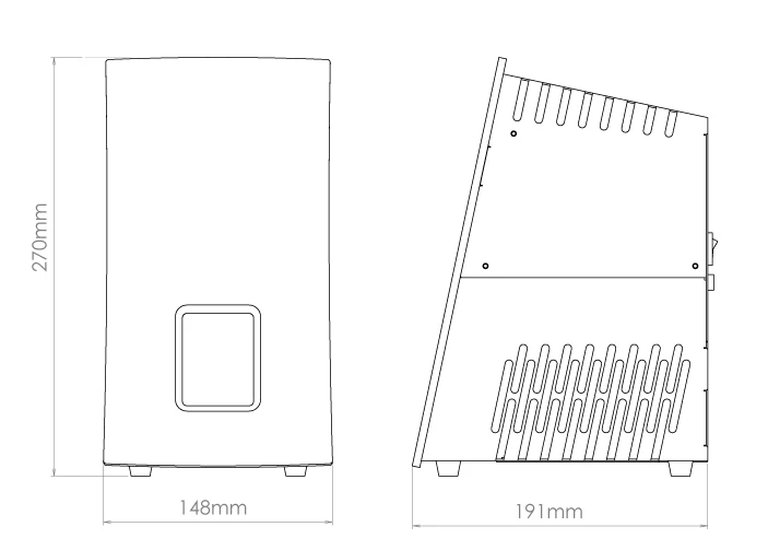 ZONER ZB-01 カラー オゾン発生器 全15色