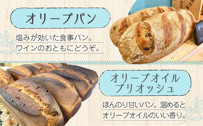 人気 石窯パン 詰め合わせ Aセット (3個)  パン ハードパン セット 詰め合わせ 江田島