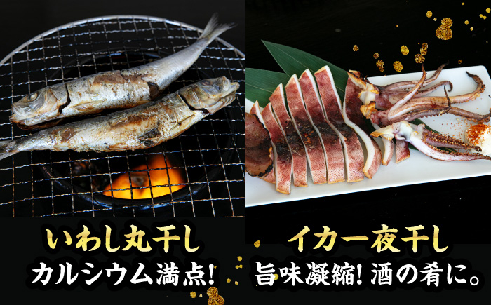 漁師町佐島 干物詰め合わせ5種 2人前セット キンメ鯛 アジ カマス イワシ イカ 干物セット 人気 干物 個包装