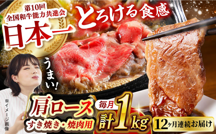 肉 牛 和牛 ロース 焼肉 焼き肉 すき焼き 西海市 長崎 九州 定期便 牛肉  スライス 
