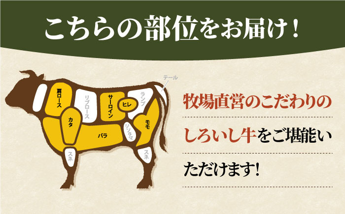 【FARM to TABLE】農場から食卓へ、牧場直送でお届け！