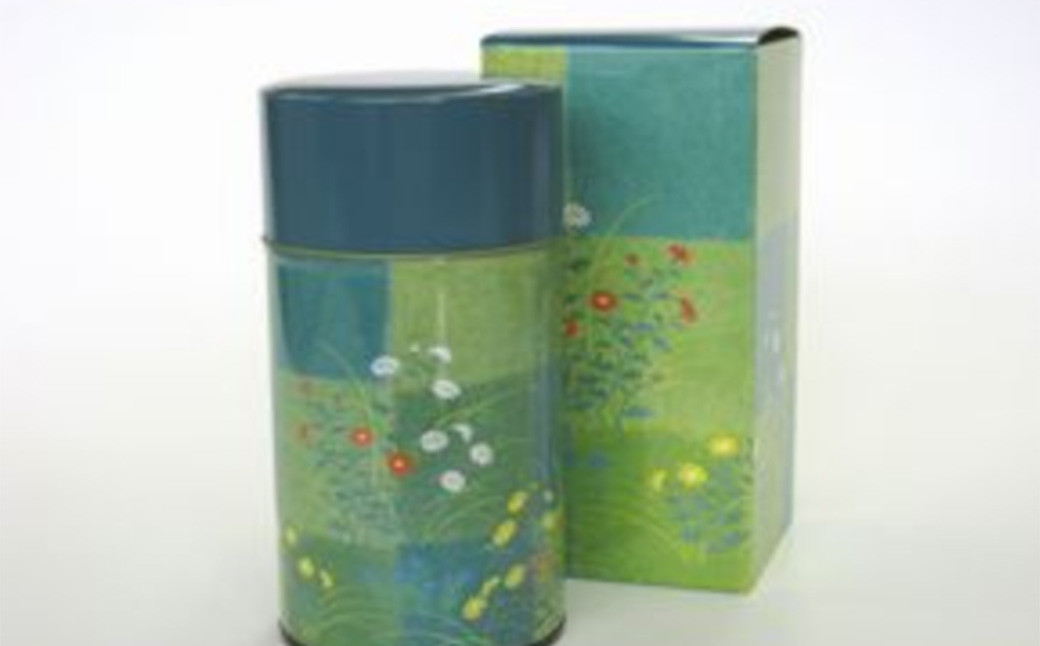 学生さん達と考えた深蒸し茶 200g×1本(化粧箱入)ギフトセット!内緒のギフトこっそり教えます お茶 お茶セット 緑茶