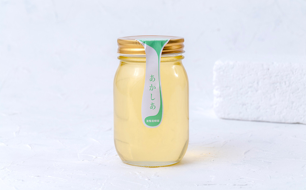 「世界一綺麗なはちみつを」採蜜方法に徹底的にこだわった 国産・非加熱の純生蜂蜜