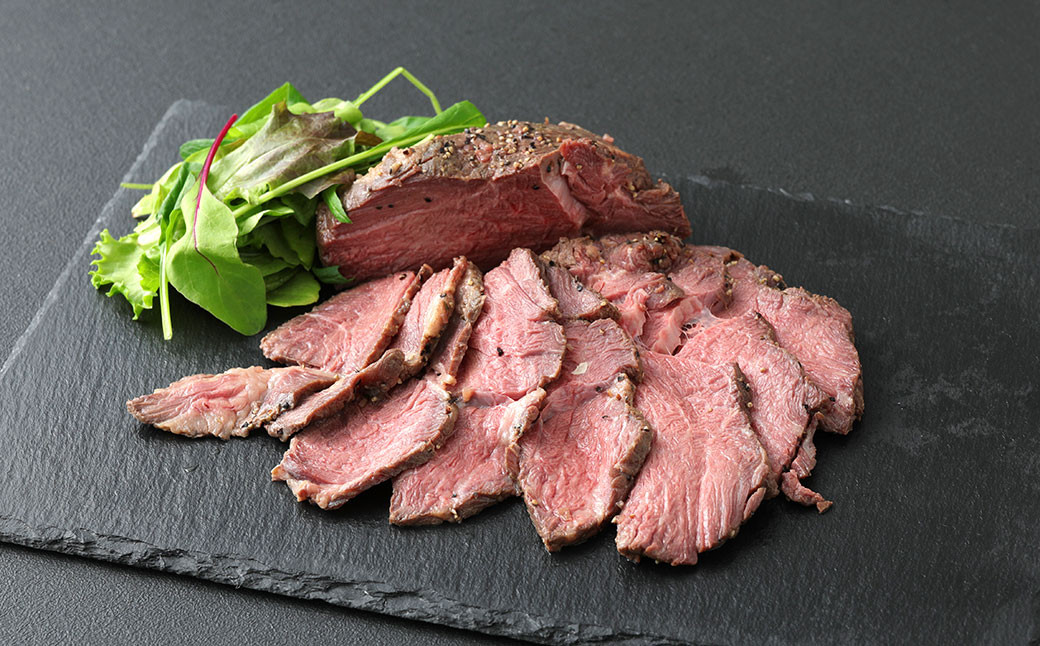 ローストホース 約1kg(6パック前後)