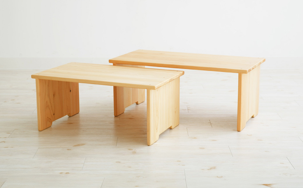 ちょこっとテーブル