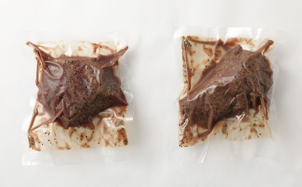 ローストホース 約1kg(6パック前後)