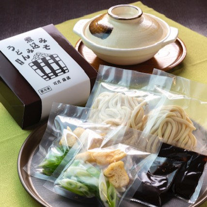 １箱に２食入りです