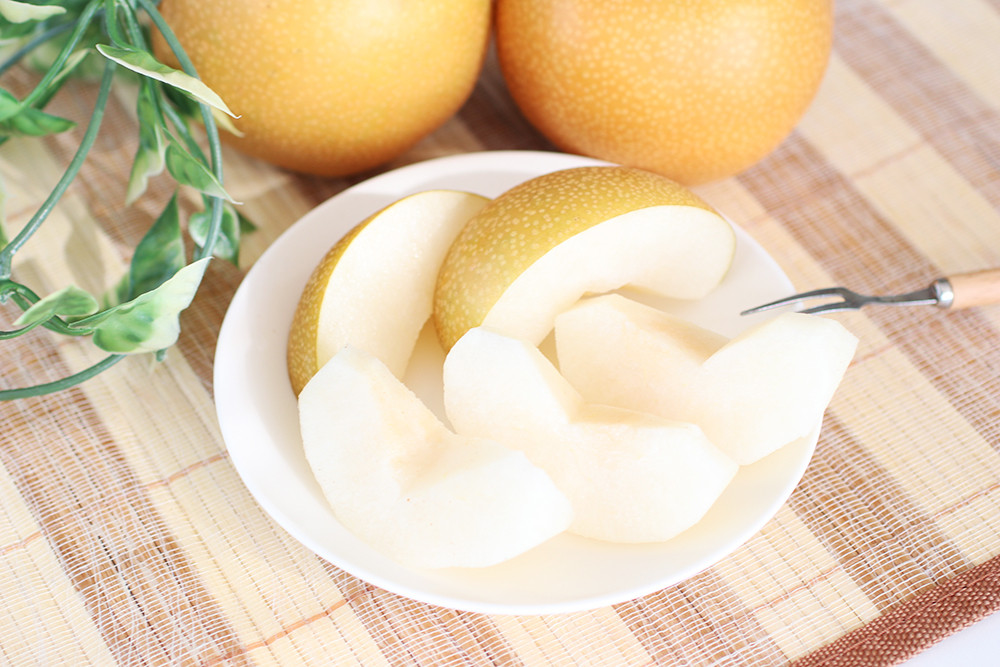 糖度が高く、しっかりした味わい！