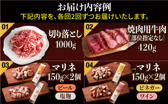 いろんな種類のお肉が楽しめます!