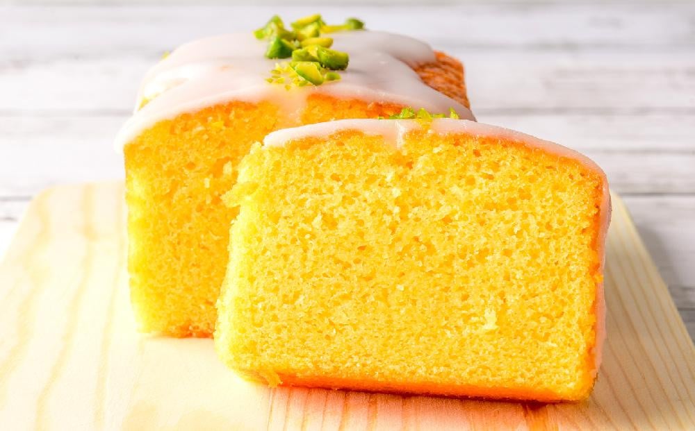 休日のご褒美 『ウィークエンド・オランジェ』 2個セット 計600g