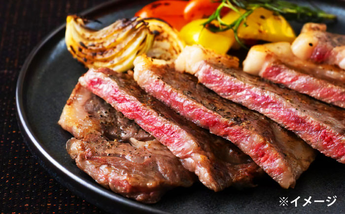 しまね和牛 牛肉 肉 焼肉 ハラミ 黒毛和牛 国産牛 冷凍 ステーキ 500g