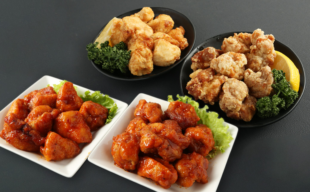 ハッピーセット（国産・調理済）