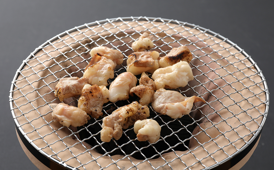 【2ヶ月毎2回定期便】 くまもとあか牛 焼肉セット 計約2kg(約1kg✕2回) 焼肉 もも ホルモン