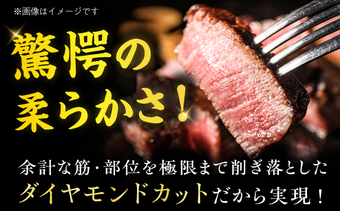 博多和牛シャトーブリアン計5kg。定期便 ステーキ 牛肉