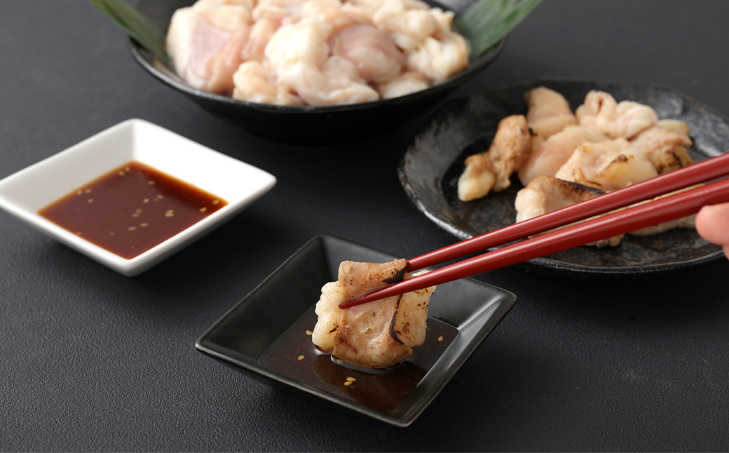 【2ヶ月毎5回定期便】 くまもとあか牛 焼肉セット 計約5kg（約1kg✕5回） 焼肉 もも ホルモン