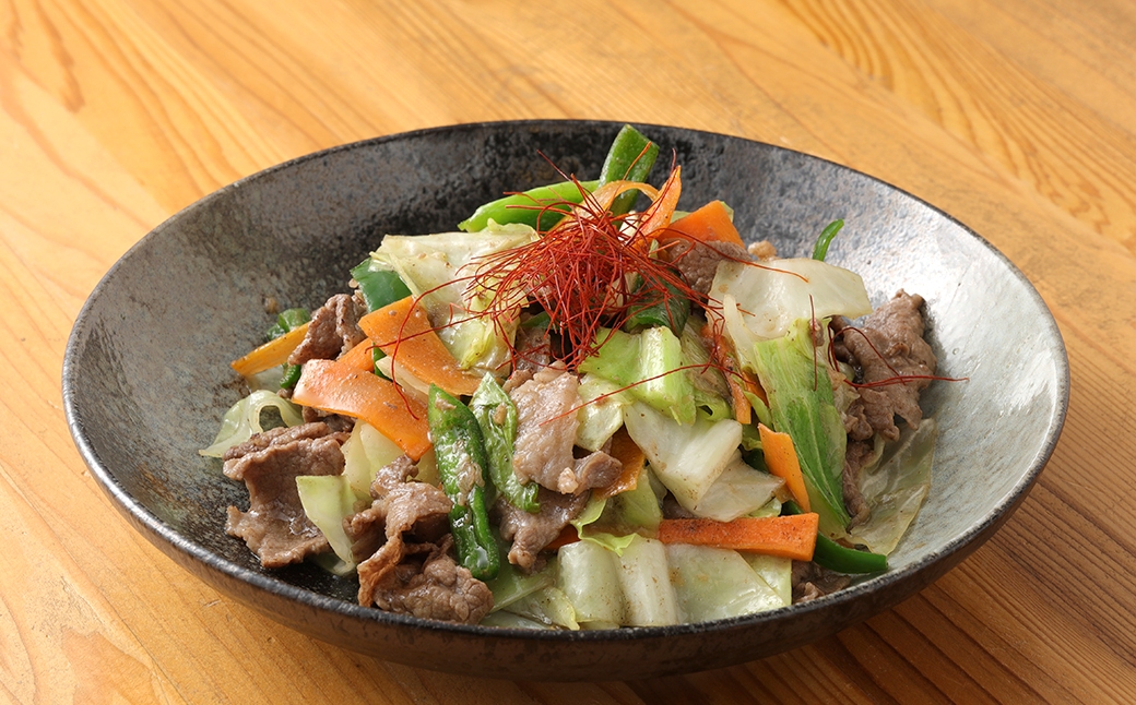 【2ヶ月毎3回定期便】 くまもとあか牛 小間切れ 計約3kg（約1kg✕3回） 牛肉 和牛 こま切れ