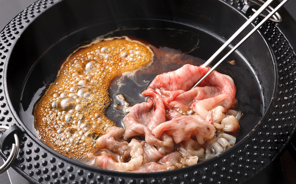 【1ヶ月毎6回定期便】 くまもと黒毛和牛 ロース スライス 計2.4kg (400g✕6回) 黒毛和牛 牛肉 和牛 肉 お肉