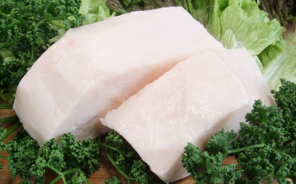 馬刺し たてがみ セット