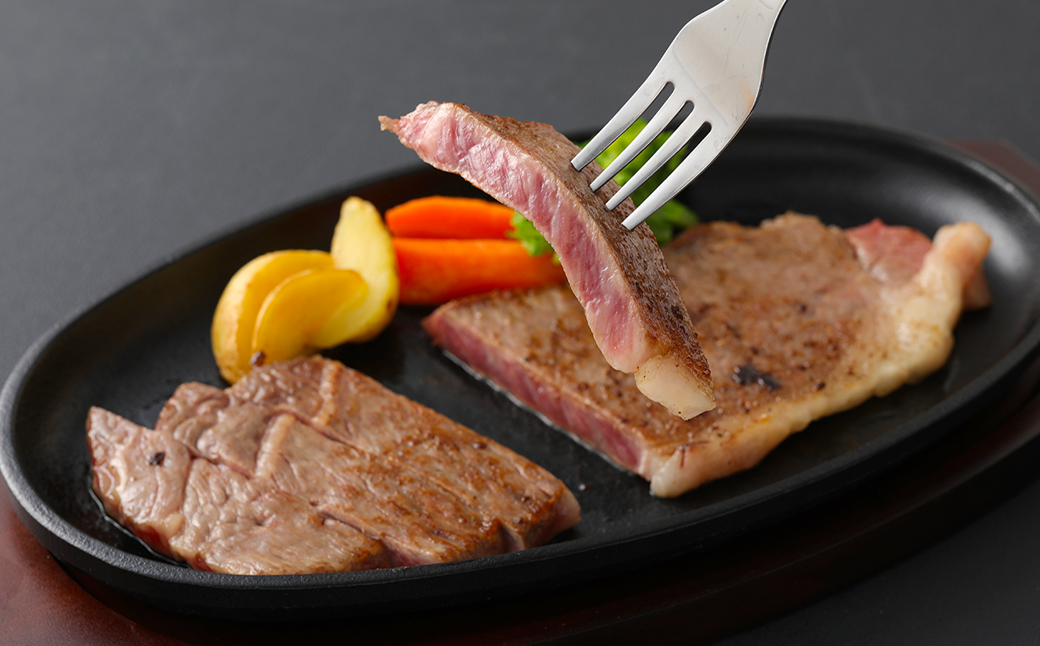 【4ヶ月毎3回定期便】 GI認証くまもとあか牛 サーロインブロック 計約3kg(約1kg✕3回) 牛肉