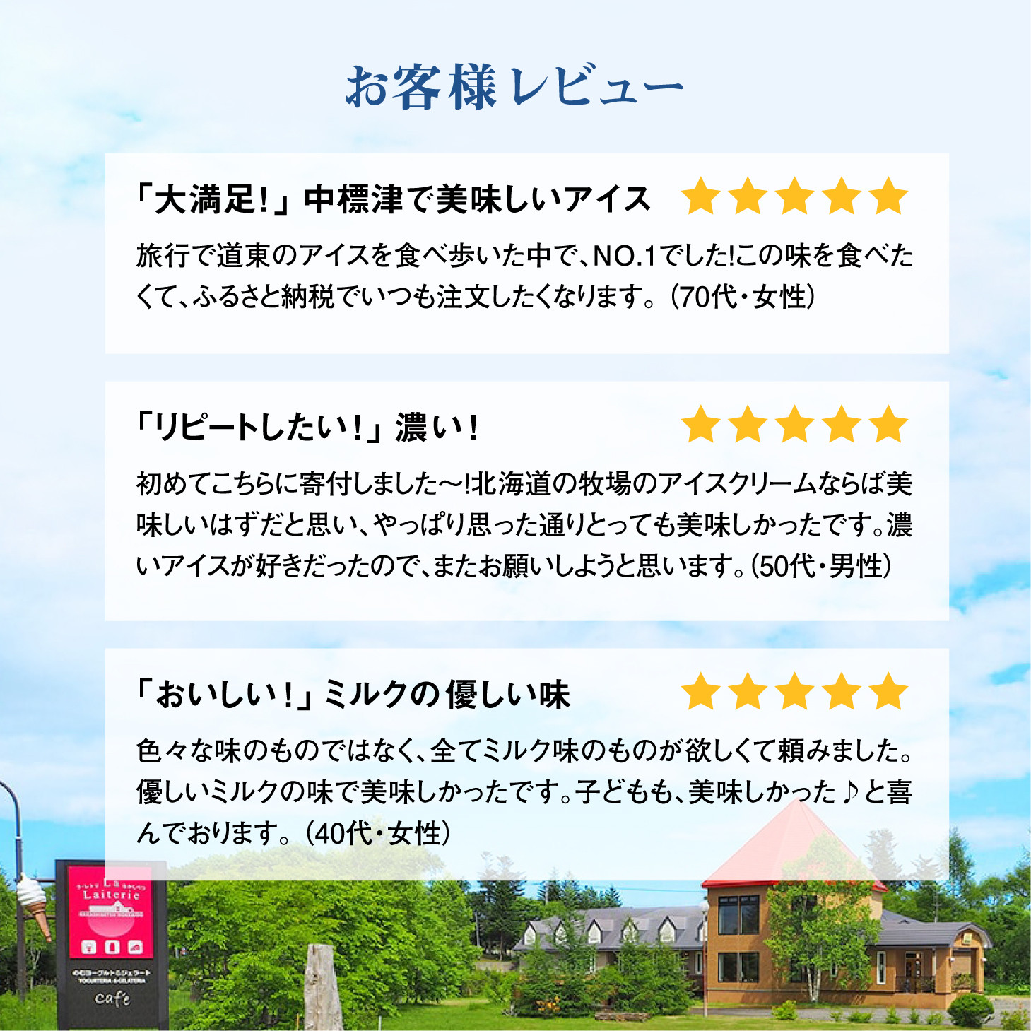 【定期便：全12回】【無添加】 北海道 プレミアムミルクアイスクリーム×22個