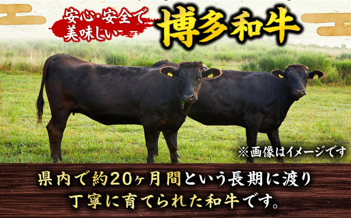 博多和牛 ロース 薄切り 肉 和牛 にく