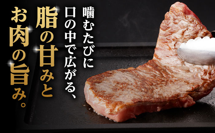 【3回定期便】A5等級 佐賀牛 サーロインステーキ 600g（200g×3枚）/ナチュラルフーズ [UBH106]