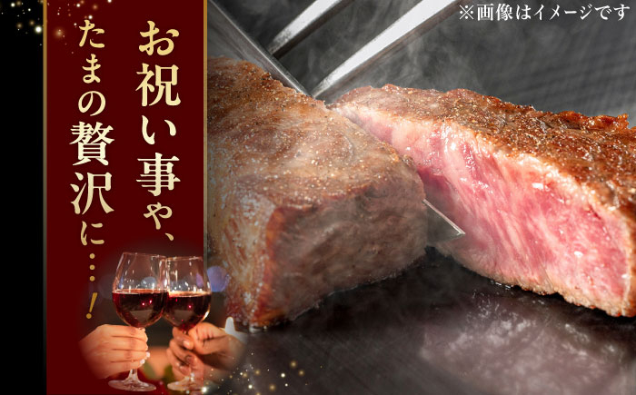 【3回定期便】A5等級 佐賀牛 サーロインステーキ 600g（200g×3枚）/ナチュラルフーズ [UBH106]