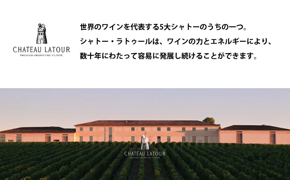 福智山ダム熟成 Grand Vin 最高級 赤ワイン FD103