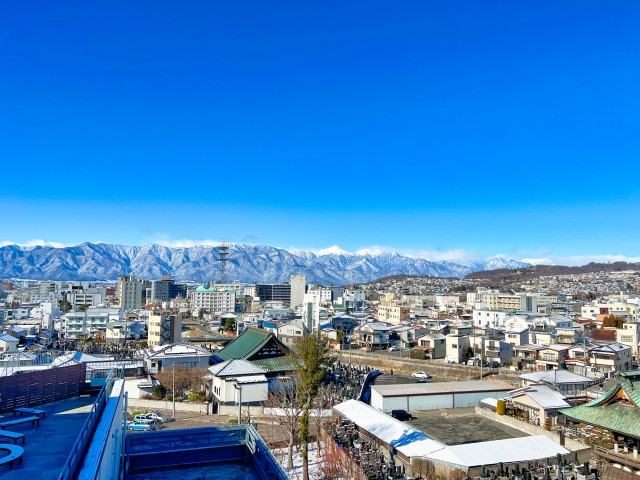 松本の暮らし、みんなの声。