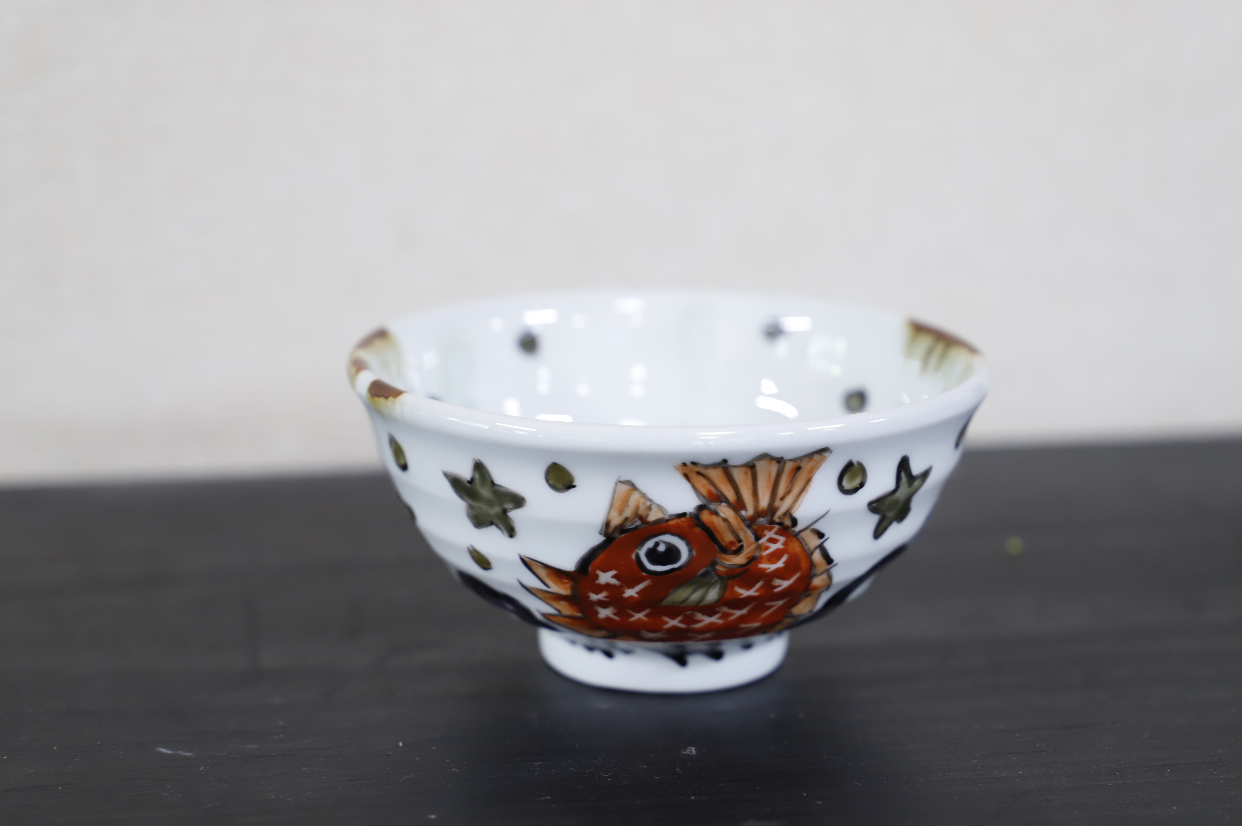 一つ一つ手づくりで作ります