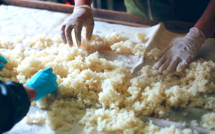 手作りあまざけ×15本