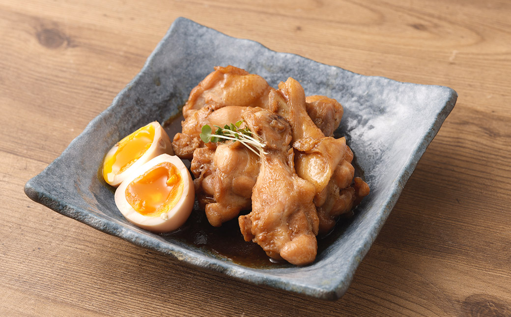 【1ヶ月毎2回定期便】 九州産 若鶏もも肉・手羽元セット 計約7.48kg（約3.74kg?2回） 鶏肉 もも肉 手羽元