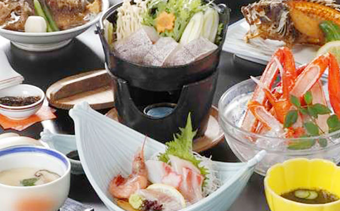 温泉 宿泊 一棟 貸し切り 貸切 ペア  島根 松江 美保関 旅館 観光 体験 おすすめ 人気