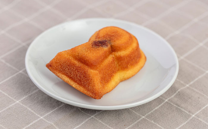 王塚古墳マドレーヌ（12個入り） 