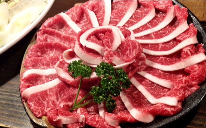 肉 牛肉 西京味噌 サガリ 霜降り もも肉 長崎 長崎県 島原 島原市