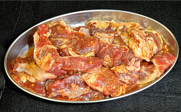 肉 豚肉 ブランド ブランド肉 雲仙 雲仙もみじ豚 サガリ 食べ比べ 希少部位 長崎県 島原 島原市